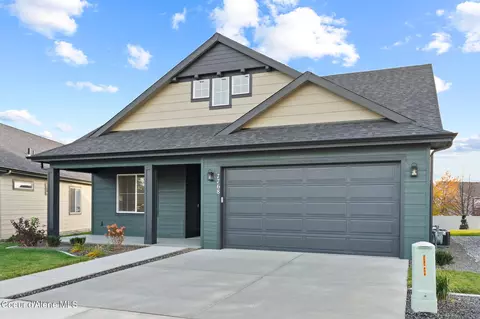 1742 W Alsea Lp Lp, Post Falls, ID 83854 photo 3