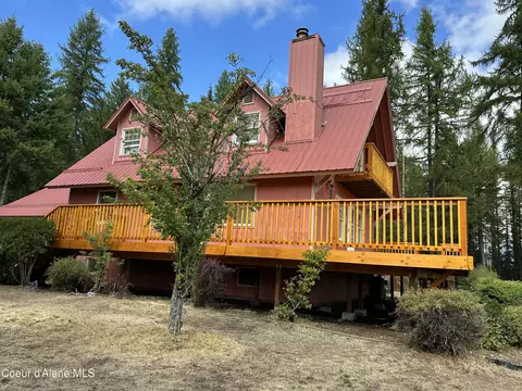 57 Nagel Rd, Oldtown, ID 83822