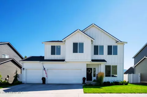 2952 N Barton Lp Lp, Post Falls, ID 83854