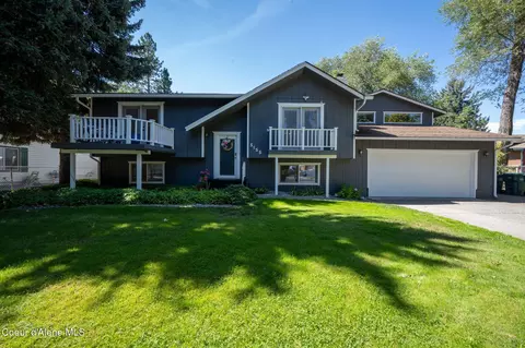 5155 N Ezy St, Coeur D'alene, ID 83815
