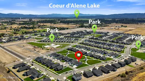 View/Area - 5138 E Antares Ln, Post Falls, ID 83854 photo 8 of 10