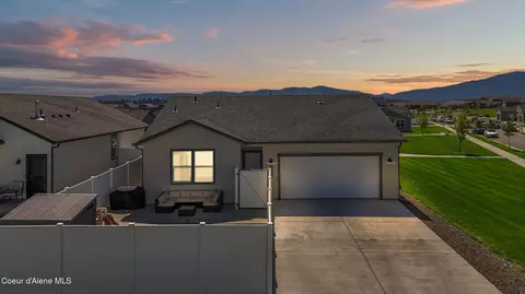 Exterior - 5138 E Antares Ln, Post Falls, ID 83854 photo 1 of 15