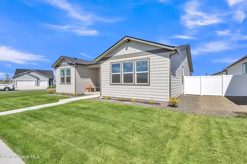 Exterior - 5138 E Antares Ln, Post Falls, ID 83854 photo 2 of 15