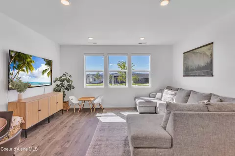 Living - 5138 E Antares Ln, Post Falls, ID 83854 photo 1 of 1