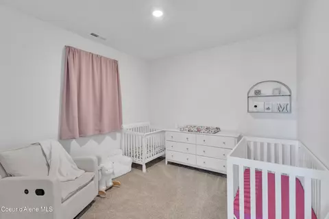 Bedroom - 5138 E Antares Ln, Post Falls, ID 83854 photo 5 of 8