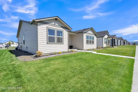 Exterior - 5138 E Antares Ln, Post Falls, ID 83854 photo 3 of 15
