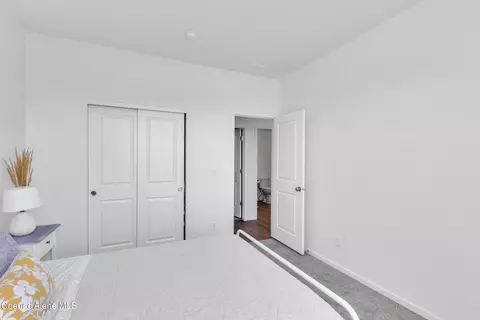 Bedroom - 5138 E Antares Ln, Post Falls, ID 83854 photo 8 of 8