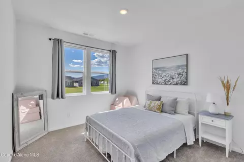 Bedroom - 5138 E Antares Ln, Post Falls, ID 83854 photo 7 of 8
