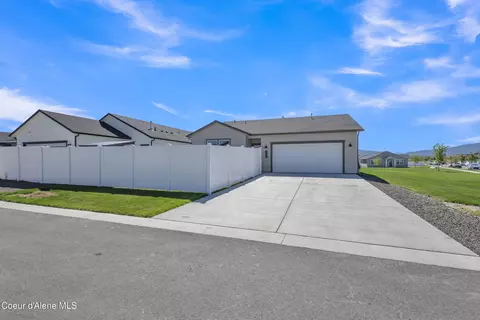 Exterior - 5138 E Antares Ln, Post Falls, ID 83854 photo 8 of 15