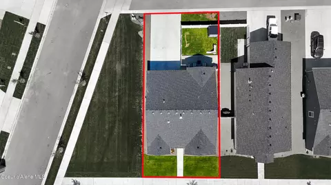 View/Area - 5138 E Antares Ln, Post Falls, ID 83854 photo 4 of 10