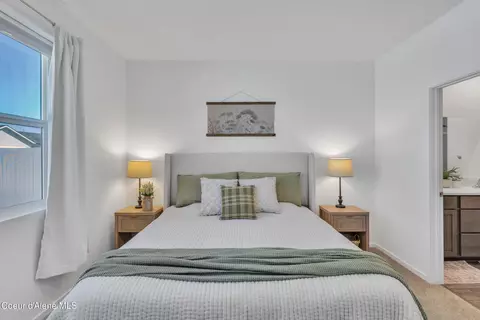 Bedroom - 5138 E Antares Ln, Post Falls, ID 83854 photo 3 of 8
