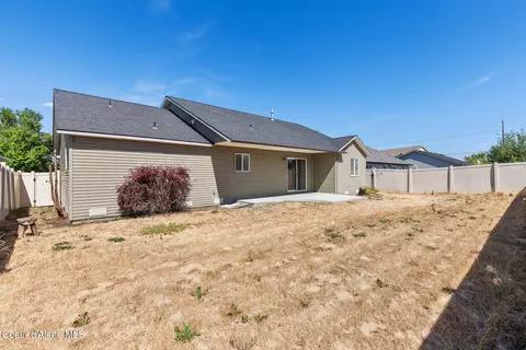 Exterior - 2127 E Wagon Trl, Post Falls, ID 83854 photo 5 of 6