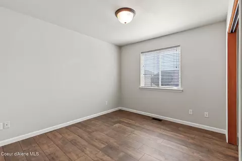 Bedroom - 2127 E Wagon Trl, Post Falls, ID 83854 photo 2 of 2