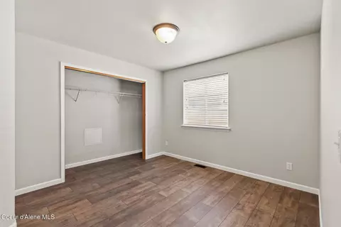 Bedroom - 2127 E Wagon Trl, Post Falls, ID 83854 photo 1 of 2