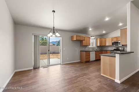 Dining - 2127 E Wagon Trl, Post Falls, ID 83854 photo 1 of 1