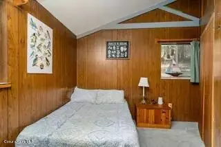 Bedroom - 70 Cedar Dr, Sandpoint, ID 83864 photo 2 of 2