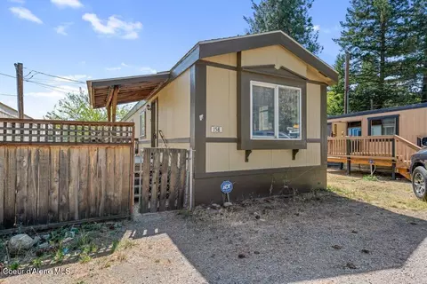 158 W Stratus Ln, Coeur D'alene, ID 83815