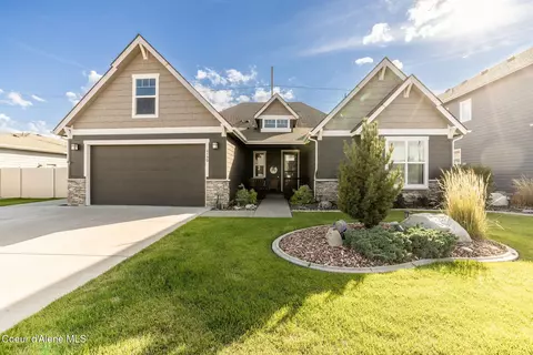 4190 W Downing Ln, Coeur D'alene, ID 83815