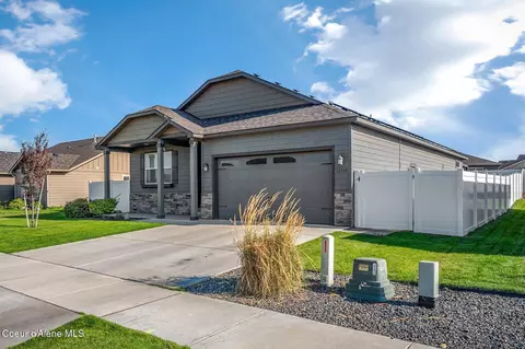 12348 N Gipper Loop, Rathdrum, ID 83858 photo 1