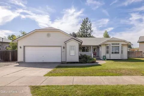 5065 N Stonehenge Ave, Coeur D'alene, ID 83815