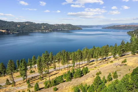 Nna S Hearthstone Rd, Harrison, ID 83833