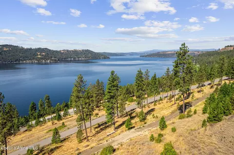 Nna S Hearthstone Rd, Harrison, ID 83833