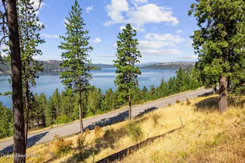 Nna S Hearthstone Rd, Harrison, ID 83833