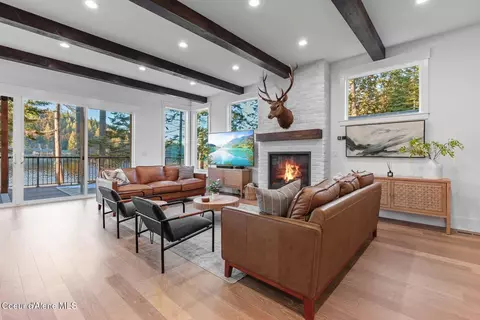 4175 S Boisen Loop, Coeur D'alene, ID 83814