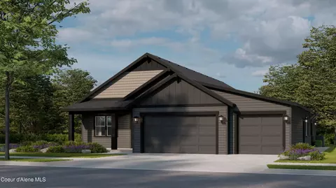 2084 W Platte Ave, Post Falls, ID 83854