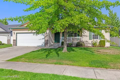 Exterior - 2505 N Sparrow Loop, Post Falls, ID 83854 photo 2 of 7