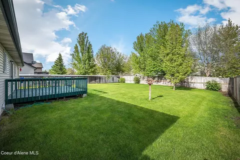 Exterior - 2505 N Sparrow Loop, Post Falls, ID 83854 photo 4 of 7