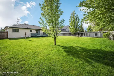 Exterior - 2505 N Sparrow Loop, Post Falls, ID 83854 photo 6 of 7