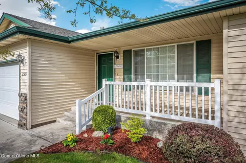 2505 N Sparrow Loop, Post Falls, ID 83854