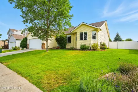 7412 N Talon Ln, Coeur D'alene, ID 83815