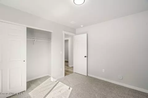 Bedroom - 403 F St, Plummer, ID 83851 photo 3 of 5