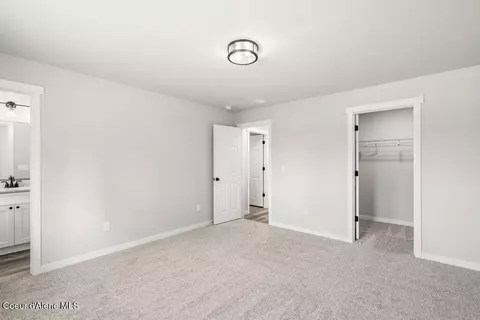 Bedroom - 403 F St, Plummer, ID 83851 photo 5 of 5