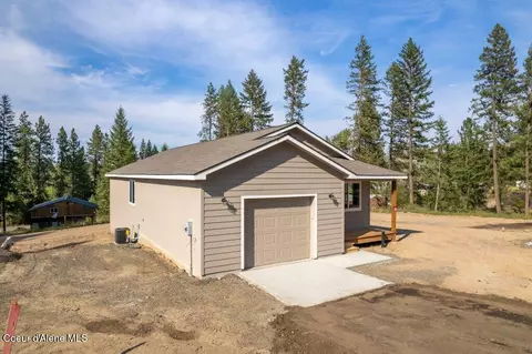 Exterior - 403 F St, Plummer, ID 83851 photo 2 of 4
