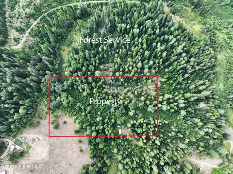 2225 Mud Gulch Rd, Priest River, ID 83856