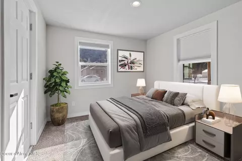 Bedroom - 21 Main Ave, Wallace, ID 83873 photo 2 of 5