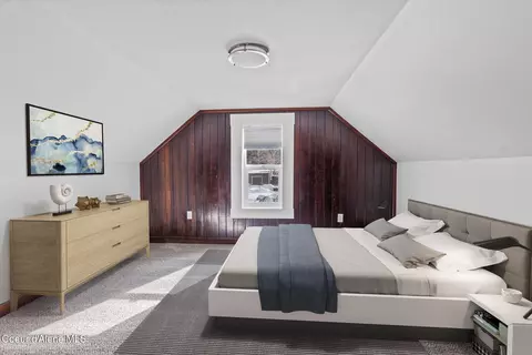 Bedroom - 21 Main Ave, Wallace, ID 83873 photo 5 of 5