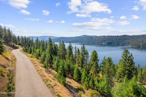 Nna S Promontory Rd, Harrison, ID 83833