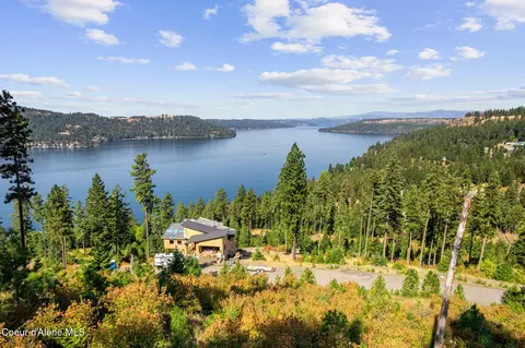 Nna S Turquoise Dr, Harrison, ID 83833
