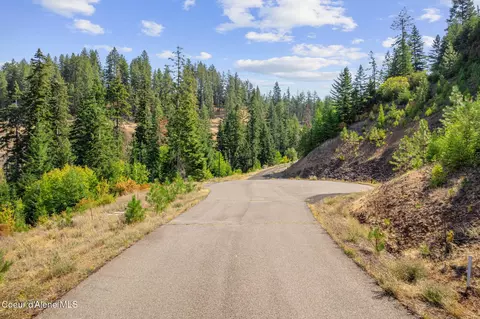 Nna S Turquoise Dr, Harrison, ID 83833