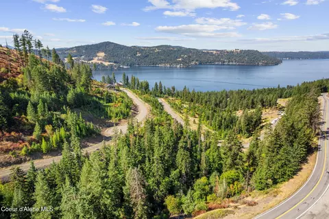 Nna S Turquoise Dr, Harrison, ID 83833