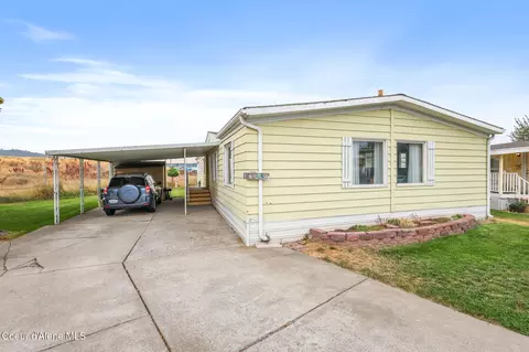 7800 E Alki Ave #SPACE 17, Spokane, WA 99212