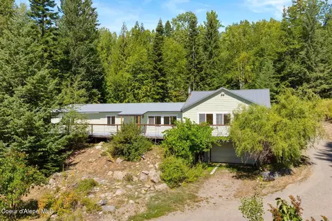 13259 Baldy Mtn Rd, Sandpoint, ID 83864