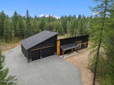 22139 N Ceylon Rd, Rathdrum, ID 83858