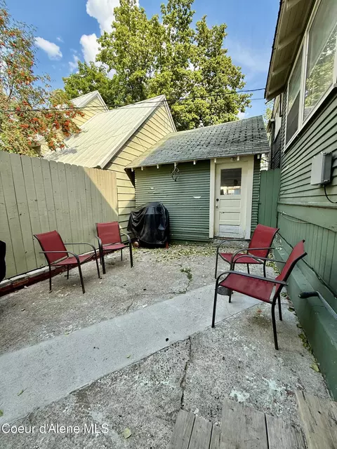 416 Second St, Wallace, ID 83873 photo 8