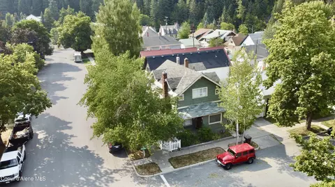 416 Second St, Wallace, ID 83873 photo 19