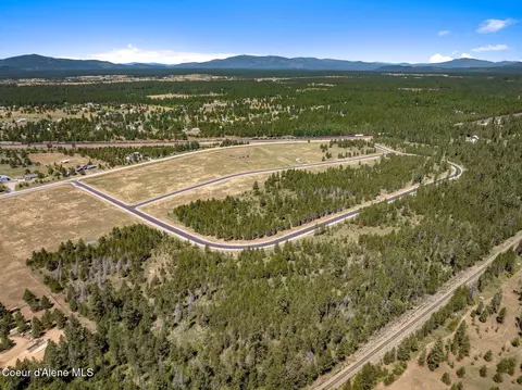 lot19 Asulkan St, Athol, ID 83801